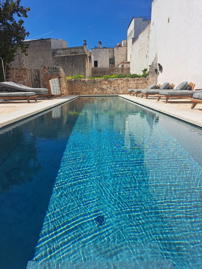 Boutique Hotel Puglia | Paragon 700 Boutique Hotel & SPA – Photo 3