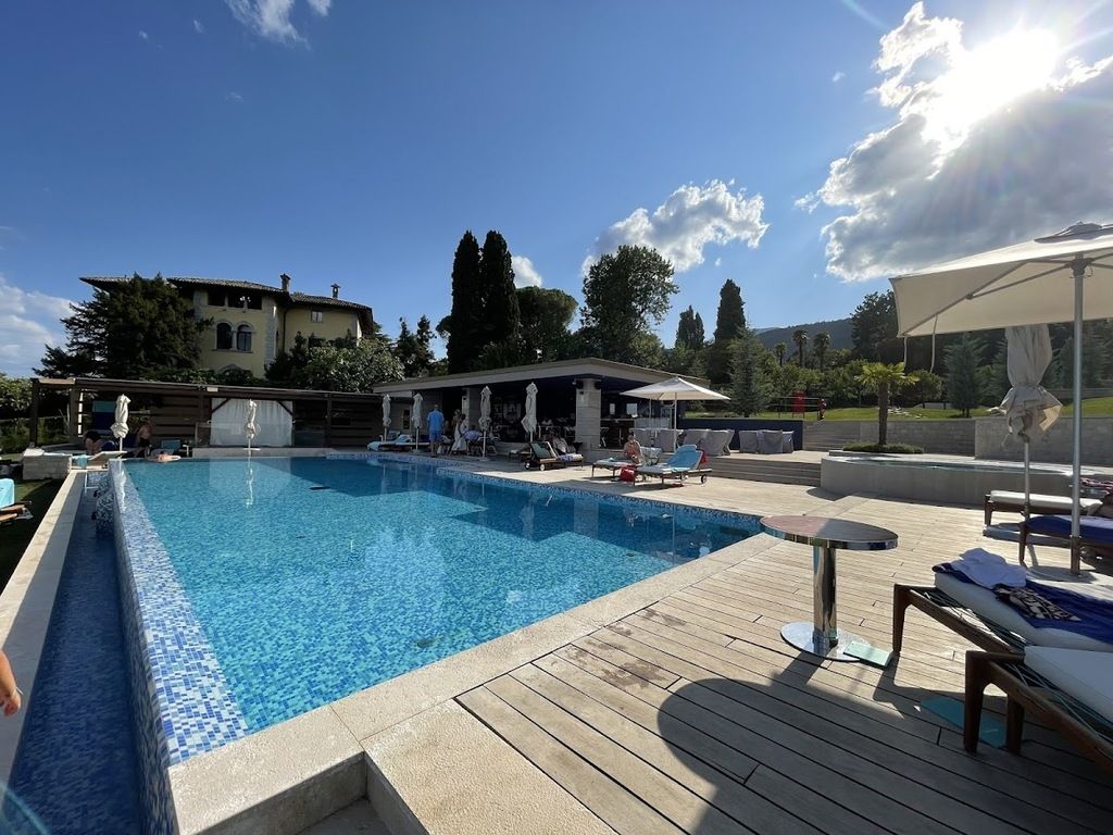 Ikador Luxury Boutique Hotel & Spa – Photo 3
