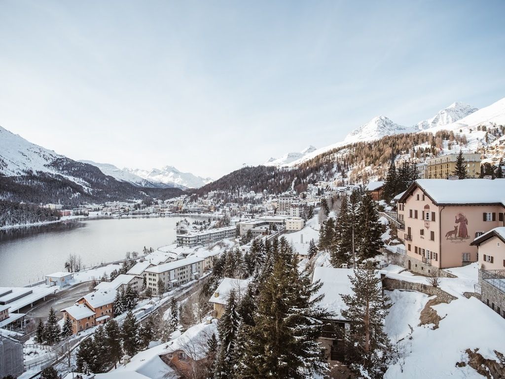 Carlton Hotel St. Moritz – Photo 5