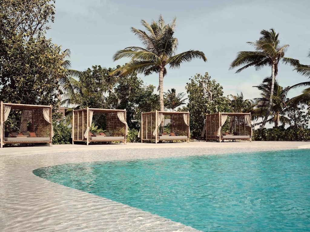 Patina Maldives, Fari Islands – Photo 5