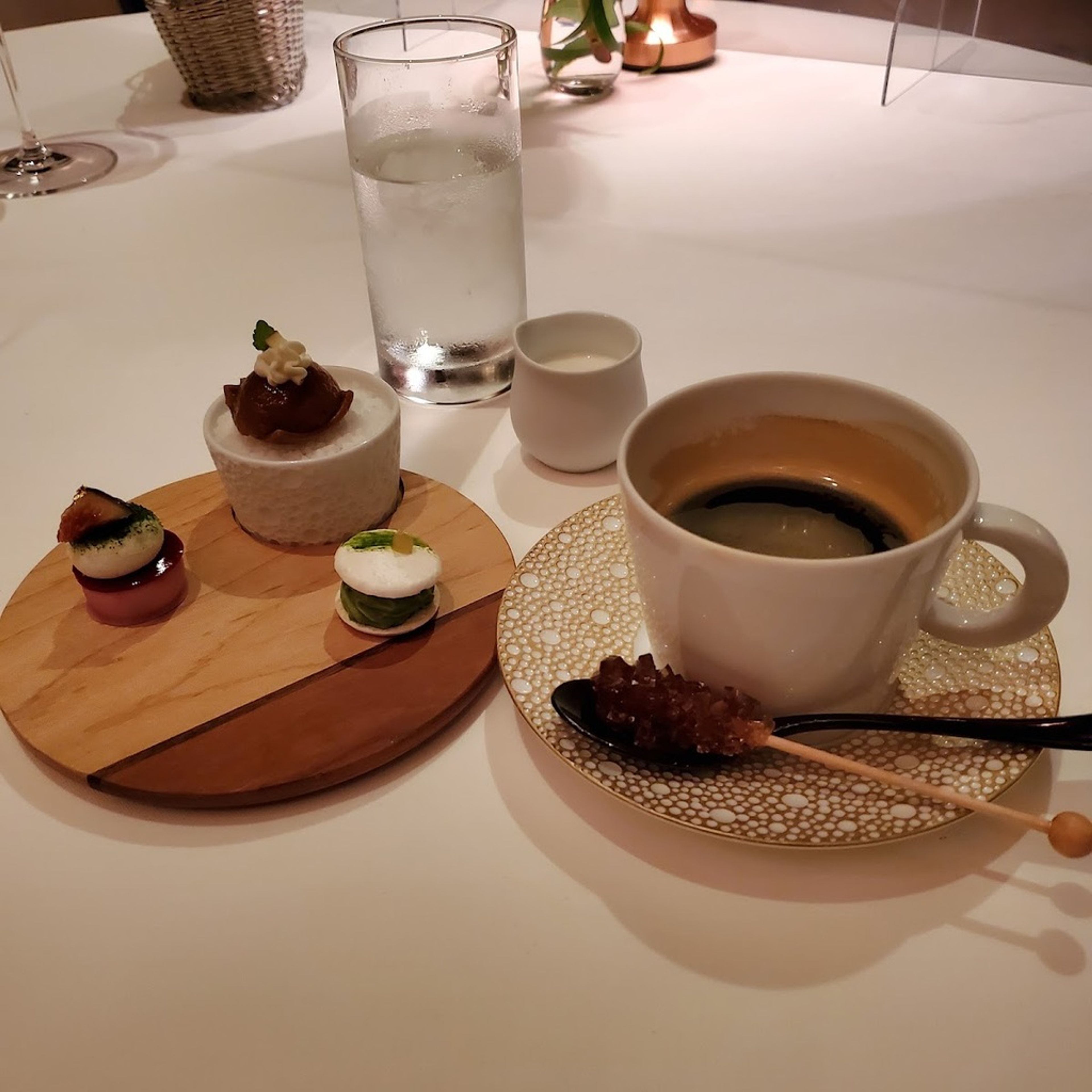 La Baie - The Ritz-Carlton – Photo 3