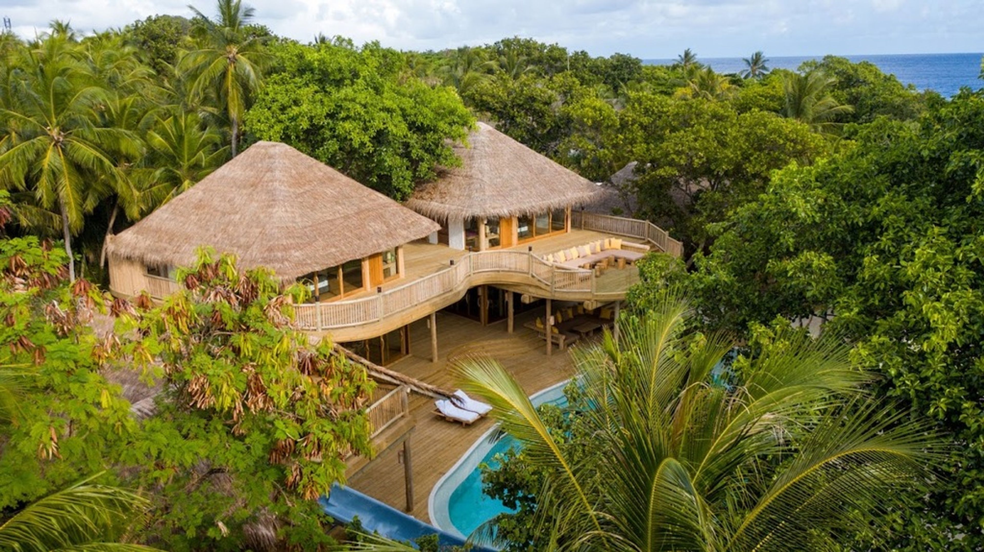 Soneva Fushi