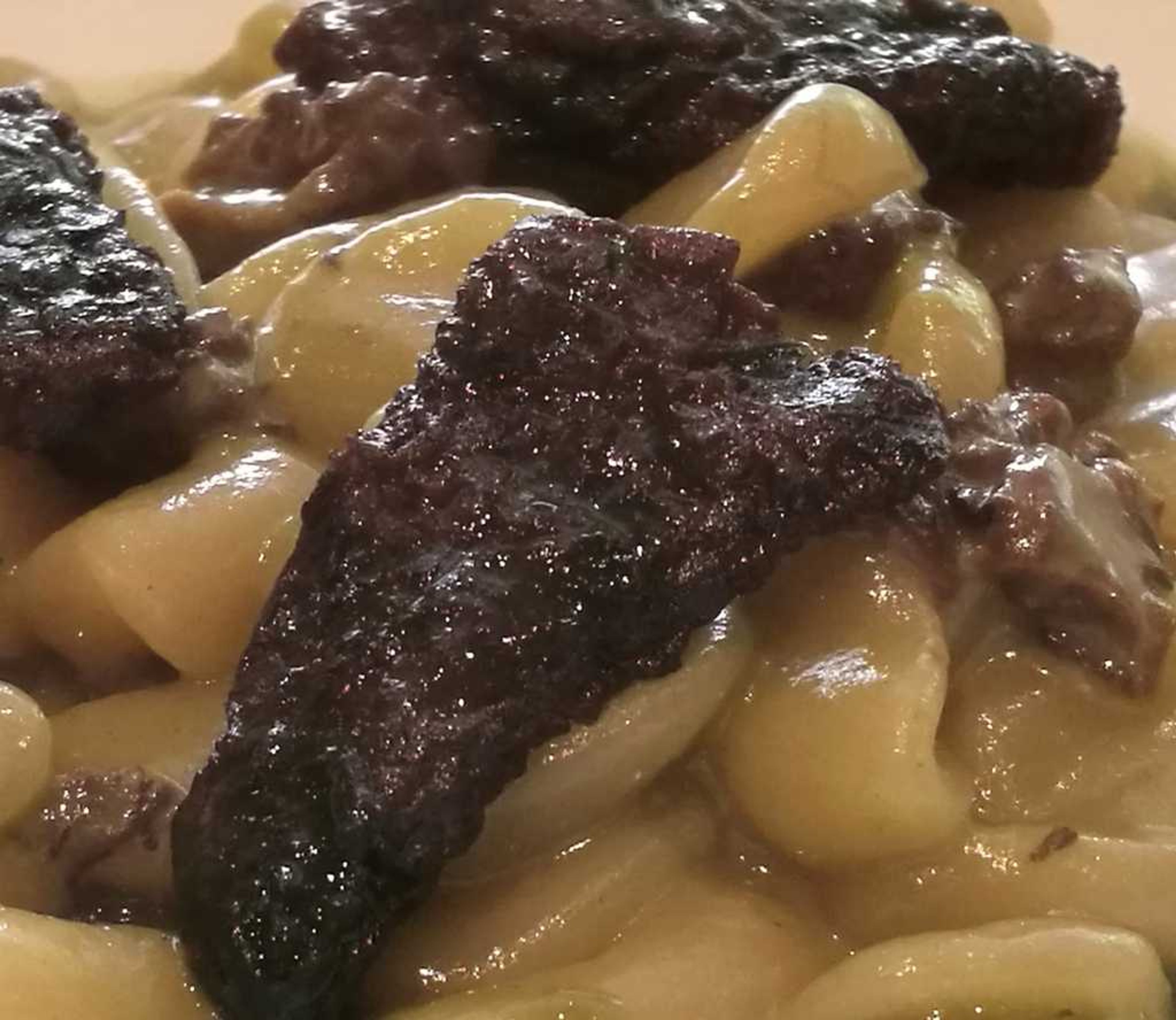 8 1/2 Otto e Mezzo Bombana