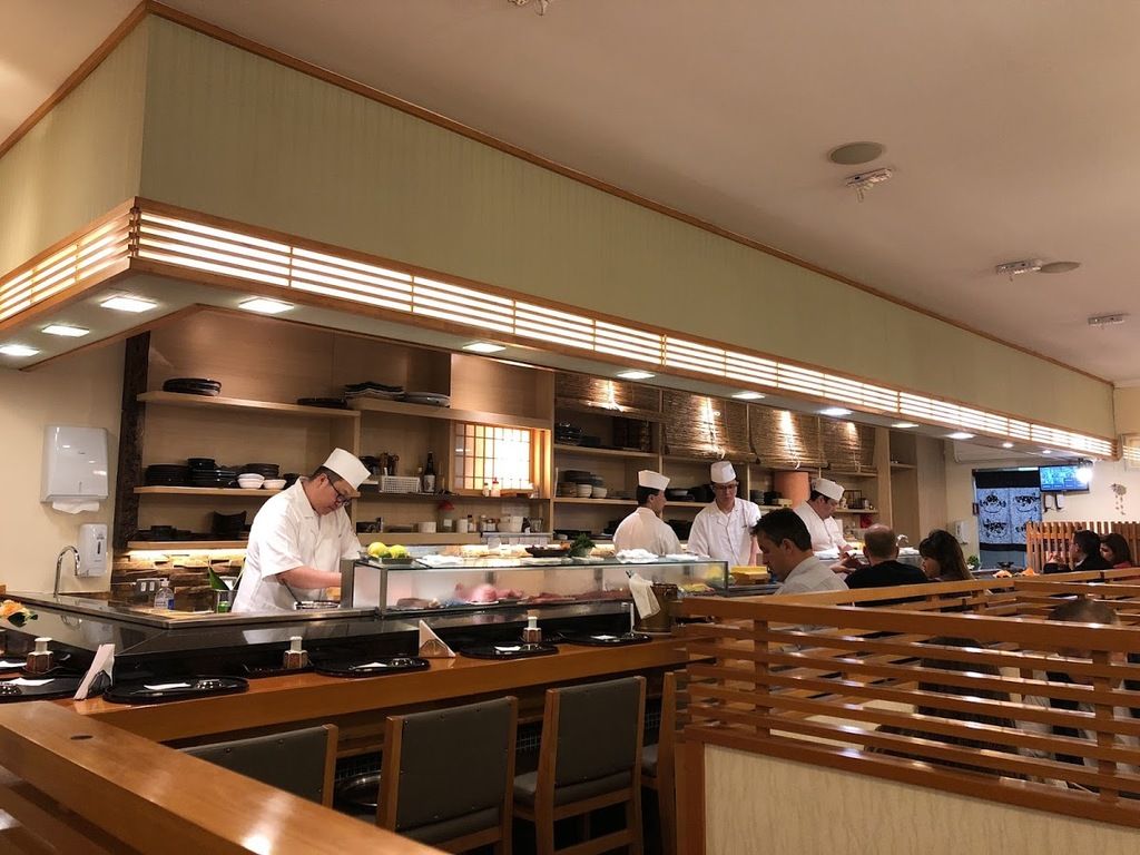 新寿司 - Shin-Zushi – Photo 2