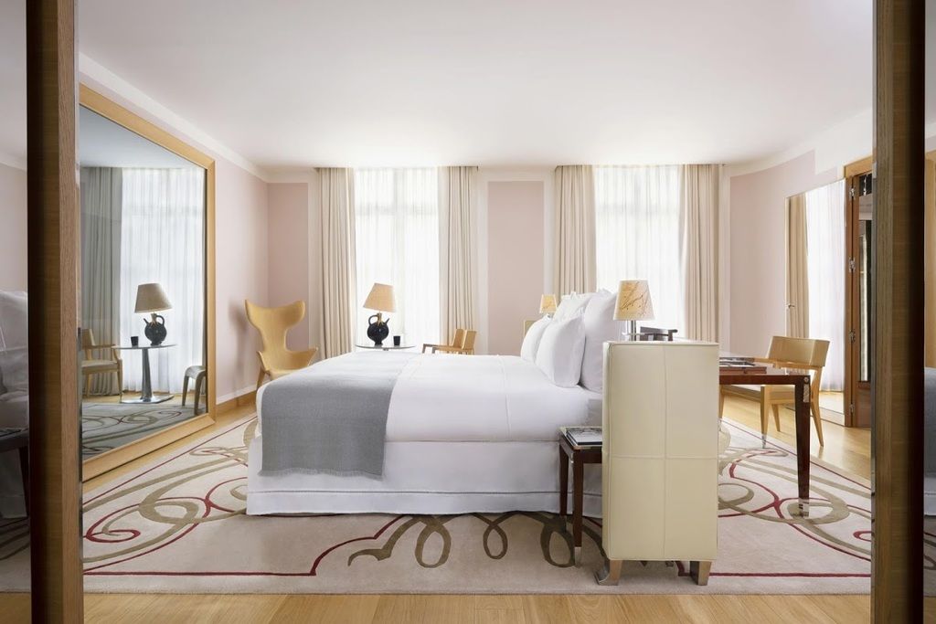 Le Royal Monceau - Raffles Paris – Photo 2