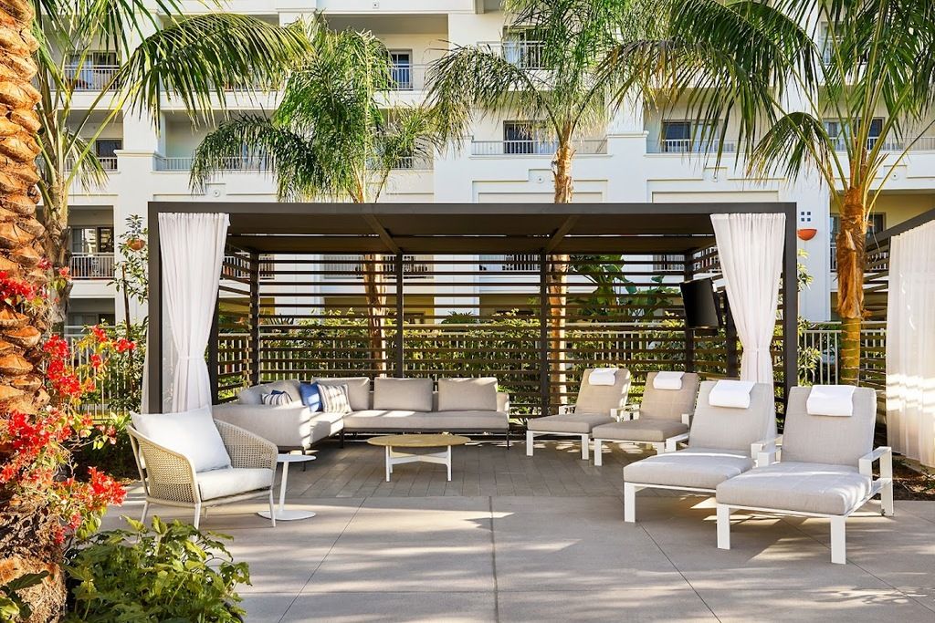 Park Hyatt Aviara Resort, Golf Club & Spa – Photo 6