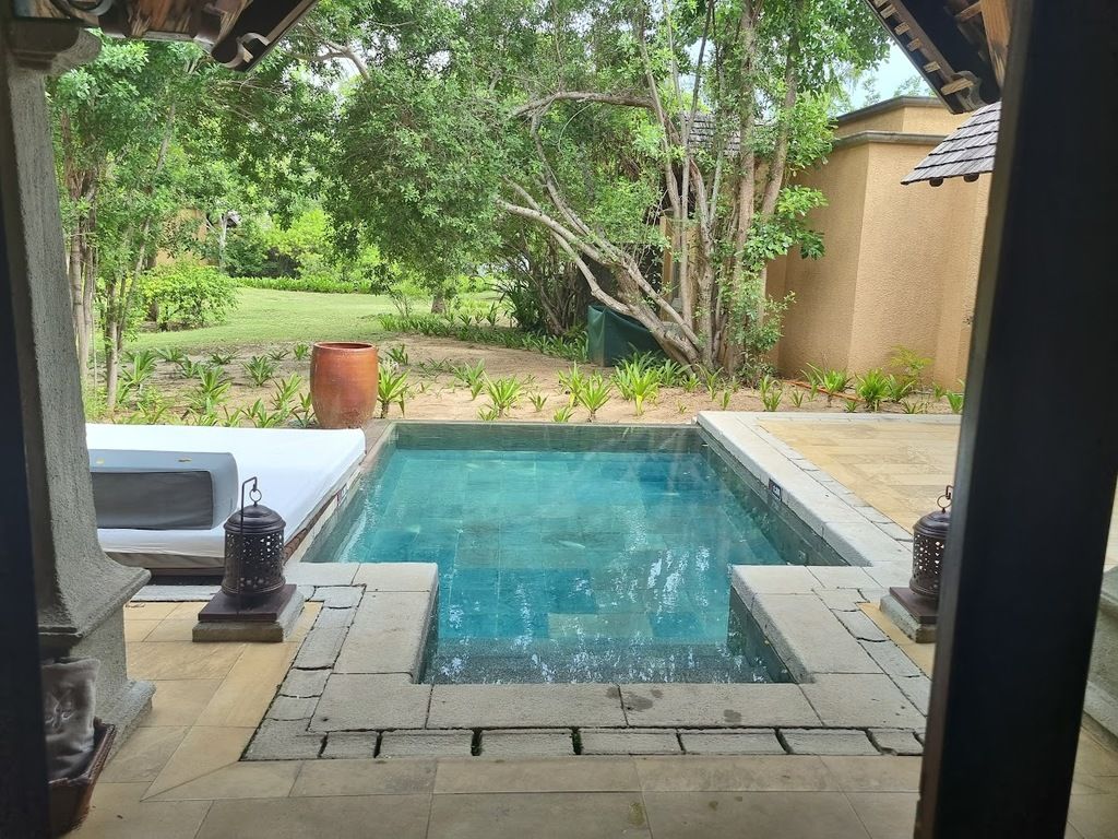 Maradiva Villas Resort & Spa – Photo 6