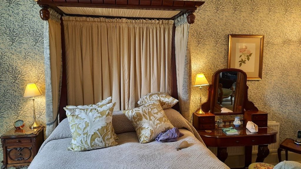 Palé Hall Hotel – Photo 5