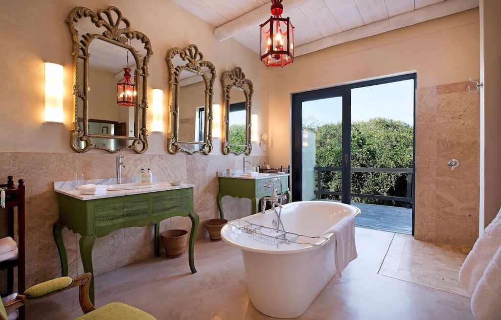 Malewane Lodge at Royal Malewane – Photo 4