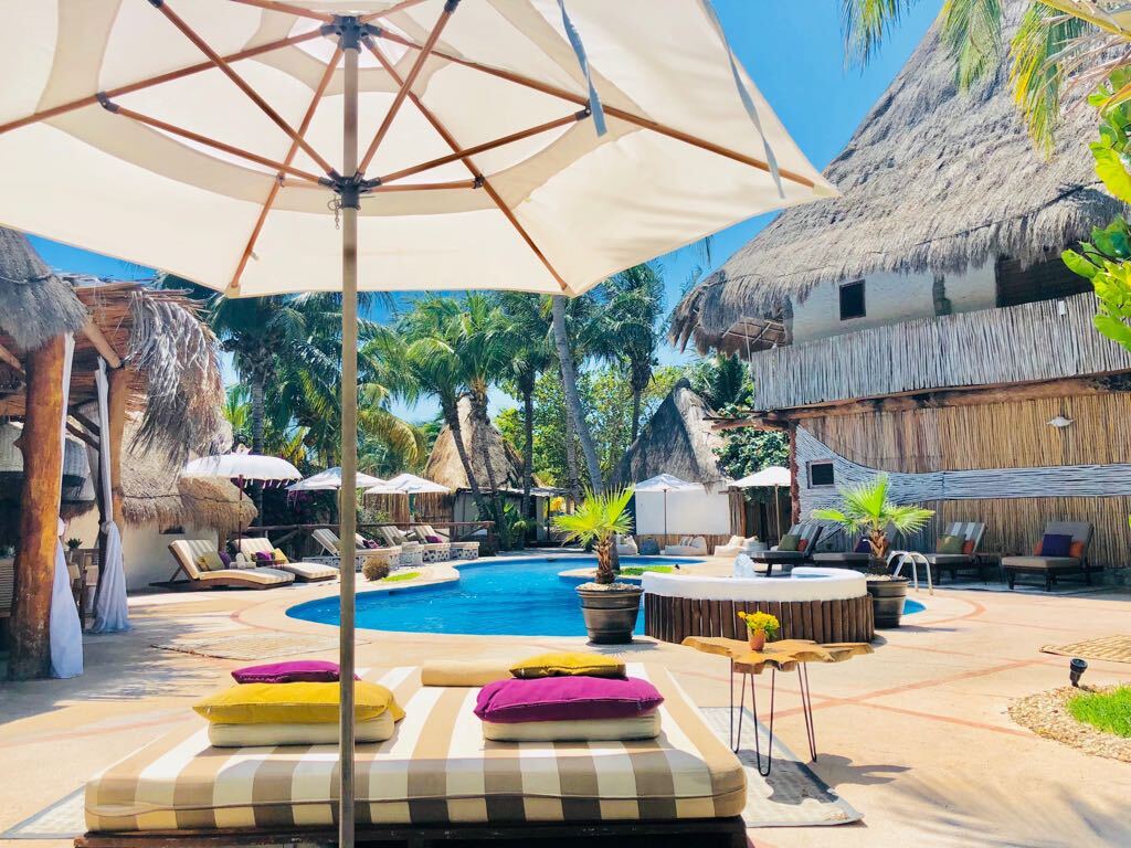 Ser Casasandra Holbox – Photo 6