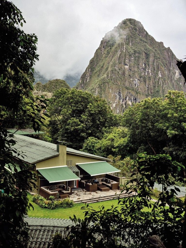 Sanctuary Lodge, A Belmond Hotel, Machu Picchu – Photo 2