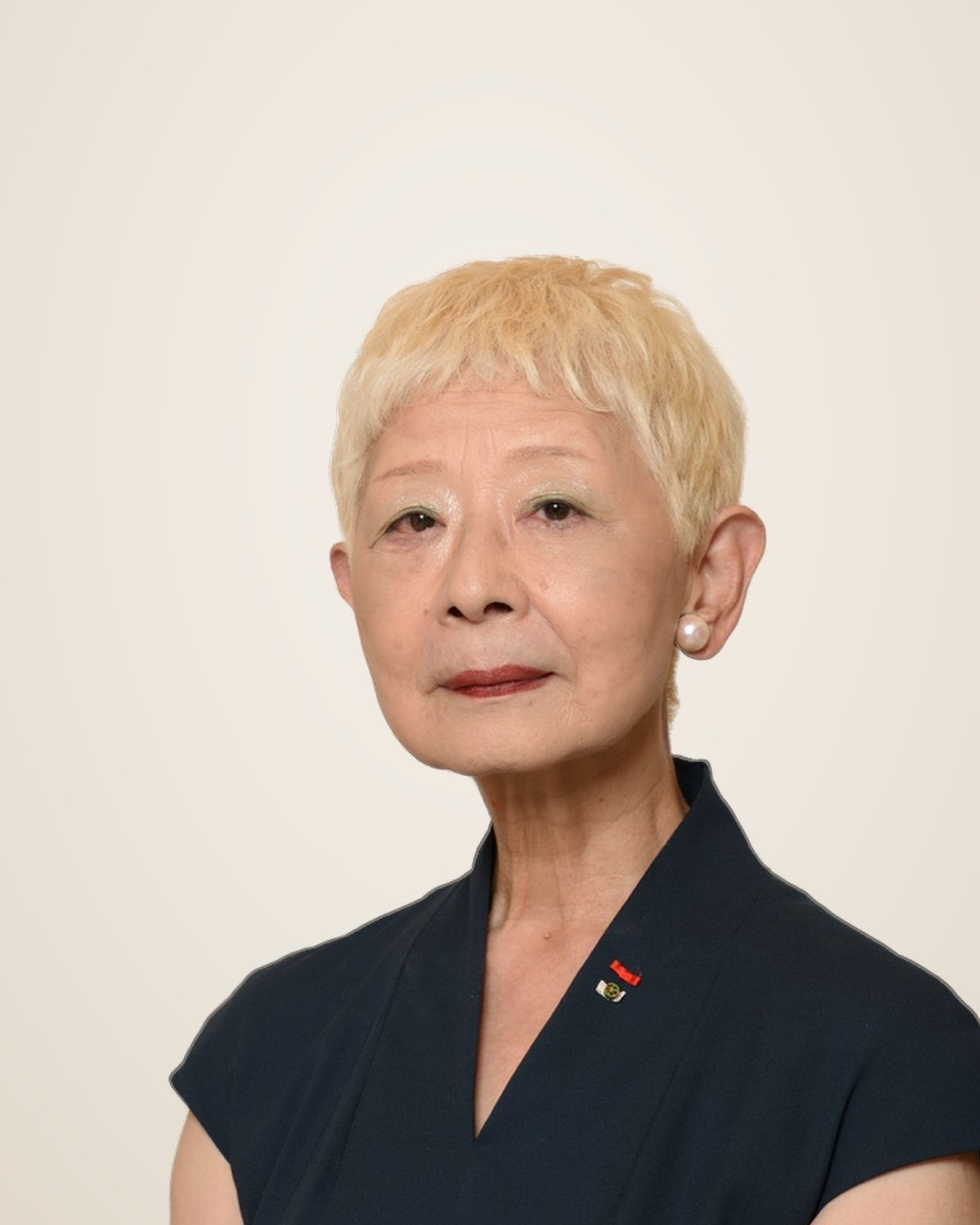Harumi Osawa