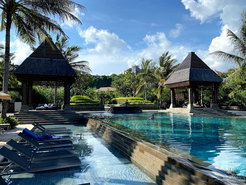 The Ritz-Carlton, Bali – Photo 3