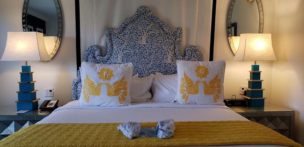 Eau Palm Beach Resort & Spa – Photo 2
