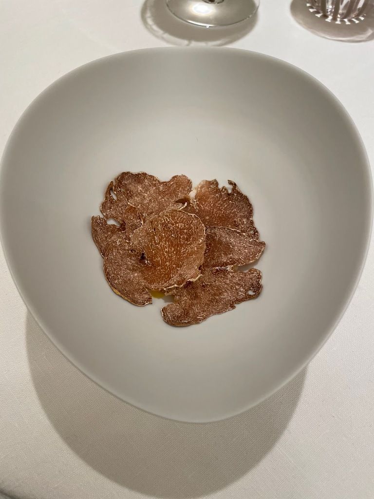 Blanc – Photo 5