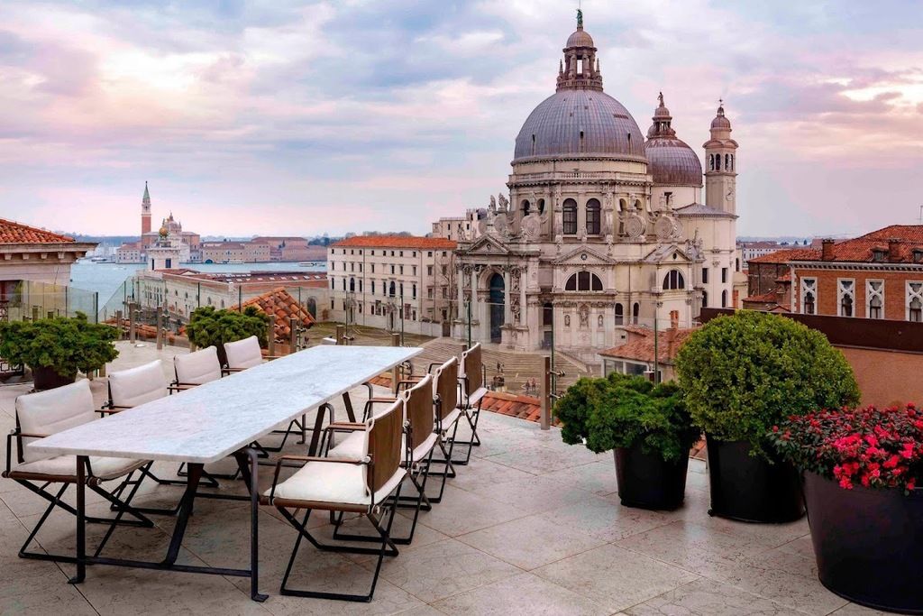 The Gritti Palace, a Luxury Collection Hotel, Venice – Photo 6