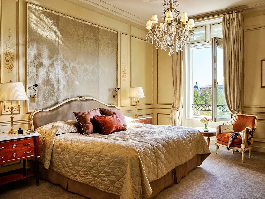 Le Meurice – Photo 2