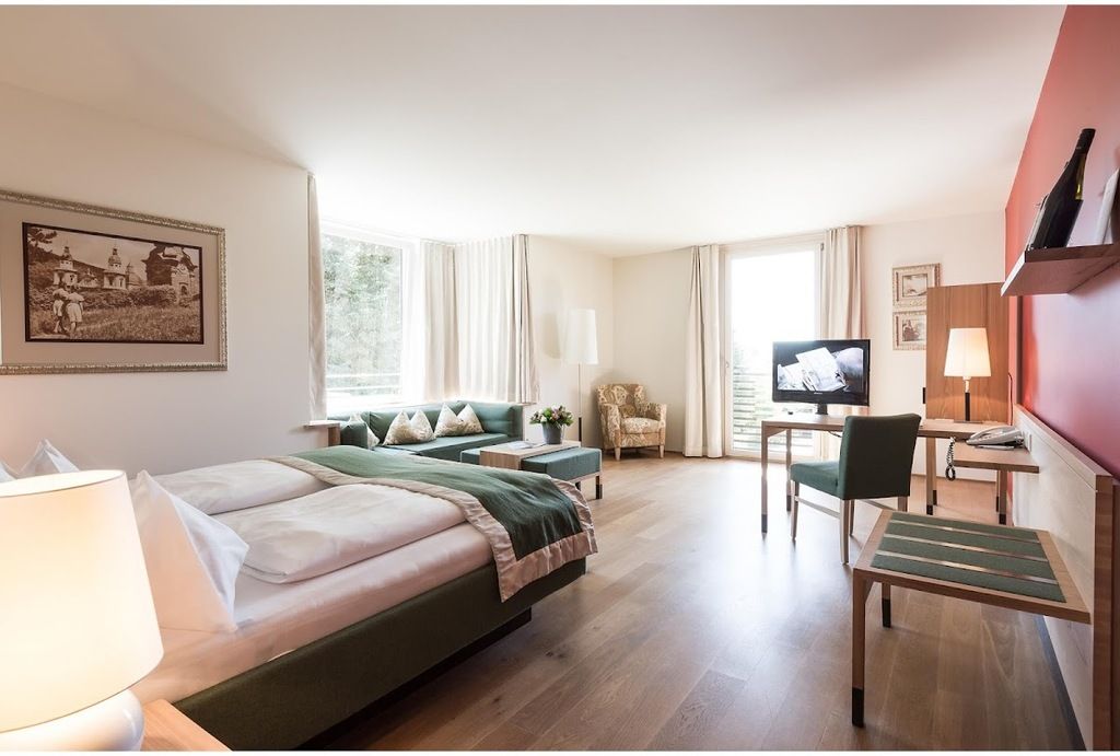 Romantik Spa Hotel Elixhauser Wirt – Photo 2