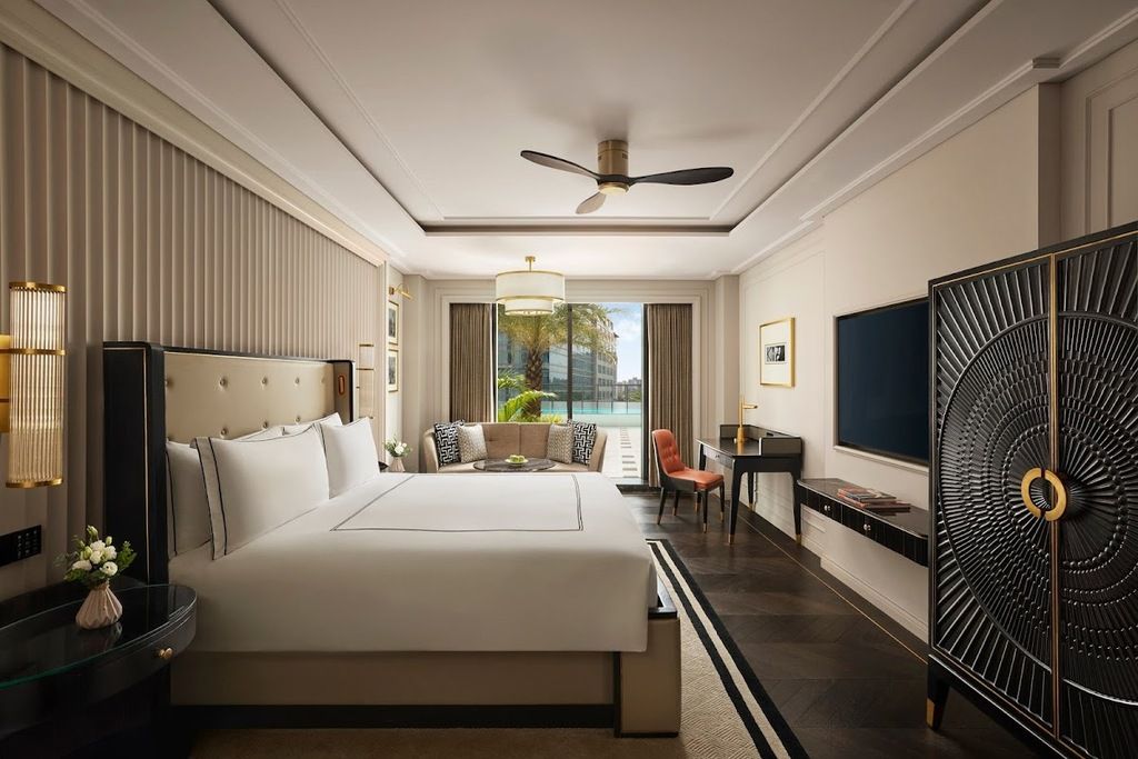 Fairmont Mumbai – Photo 2