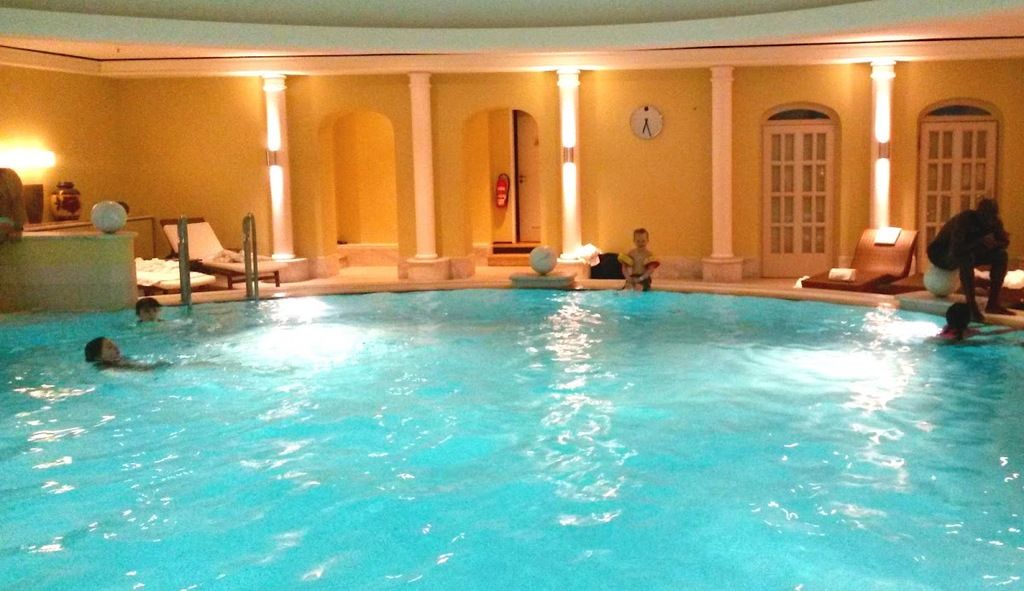 The Westin Grand Berlin – Photo 3