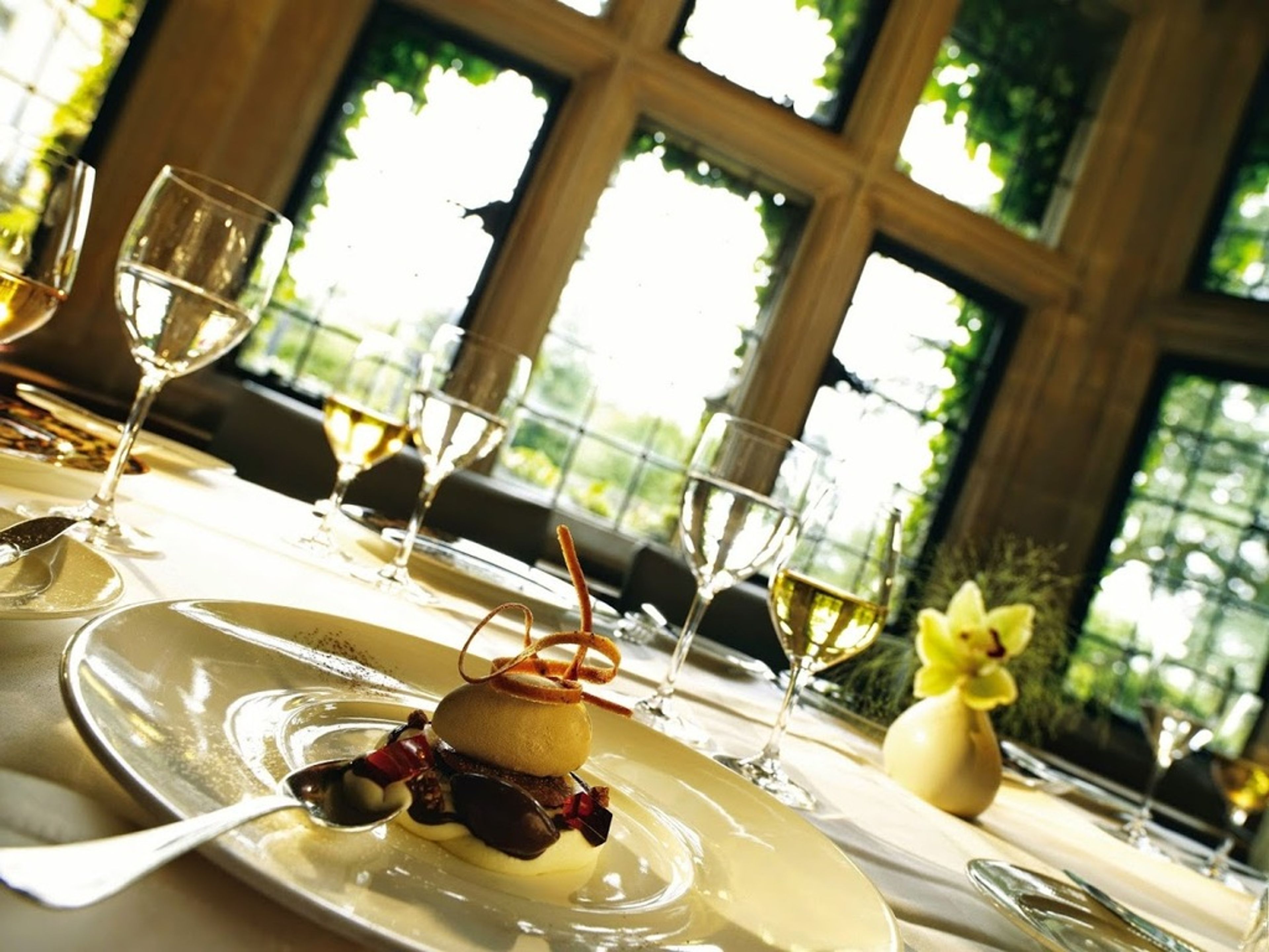 Belmond - Le Manoir aux Quat'Saisons