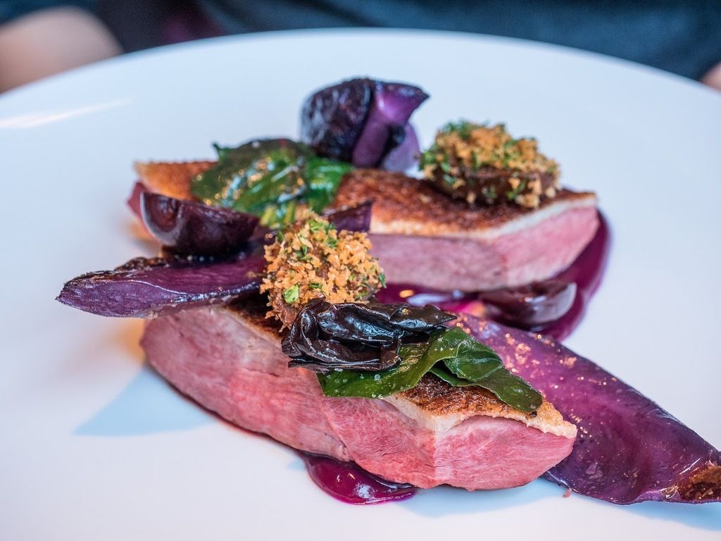 Dinner by Heston Blumenthal – Photo 2