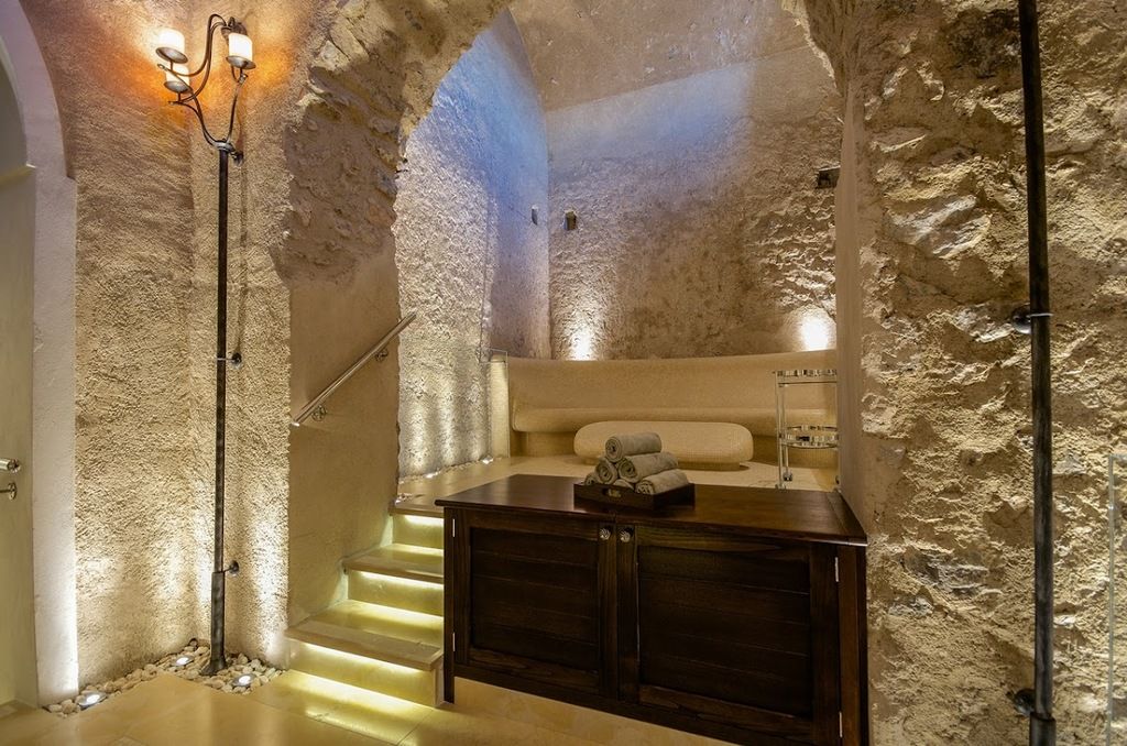Monastero Santa Rosa Hotel & Spa – Photo 4