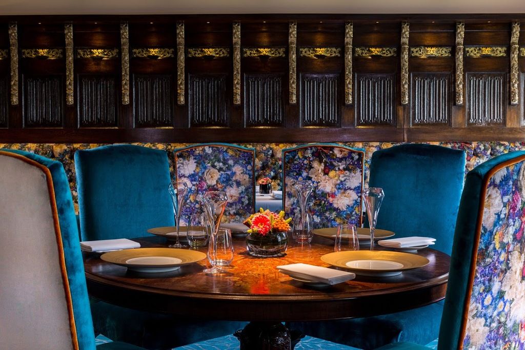 The Latymer – Photo 2