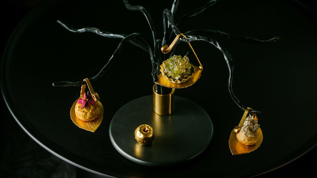 Noa Chef's Hall – Photo 4