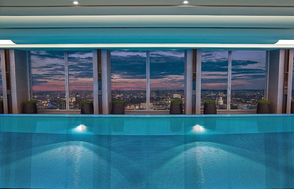 Shangri-La The Shard, London – Photo 3