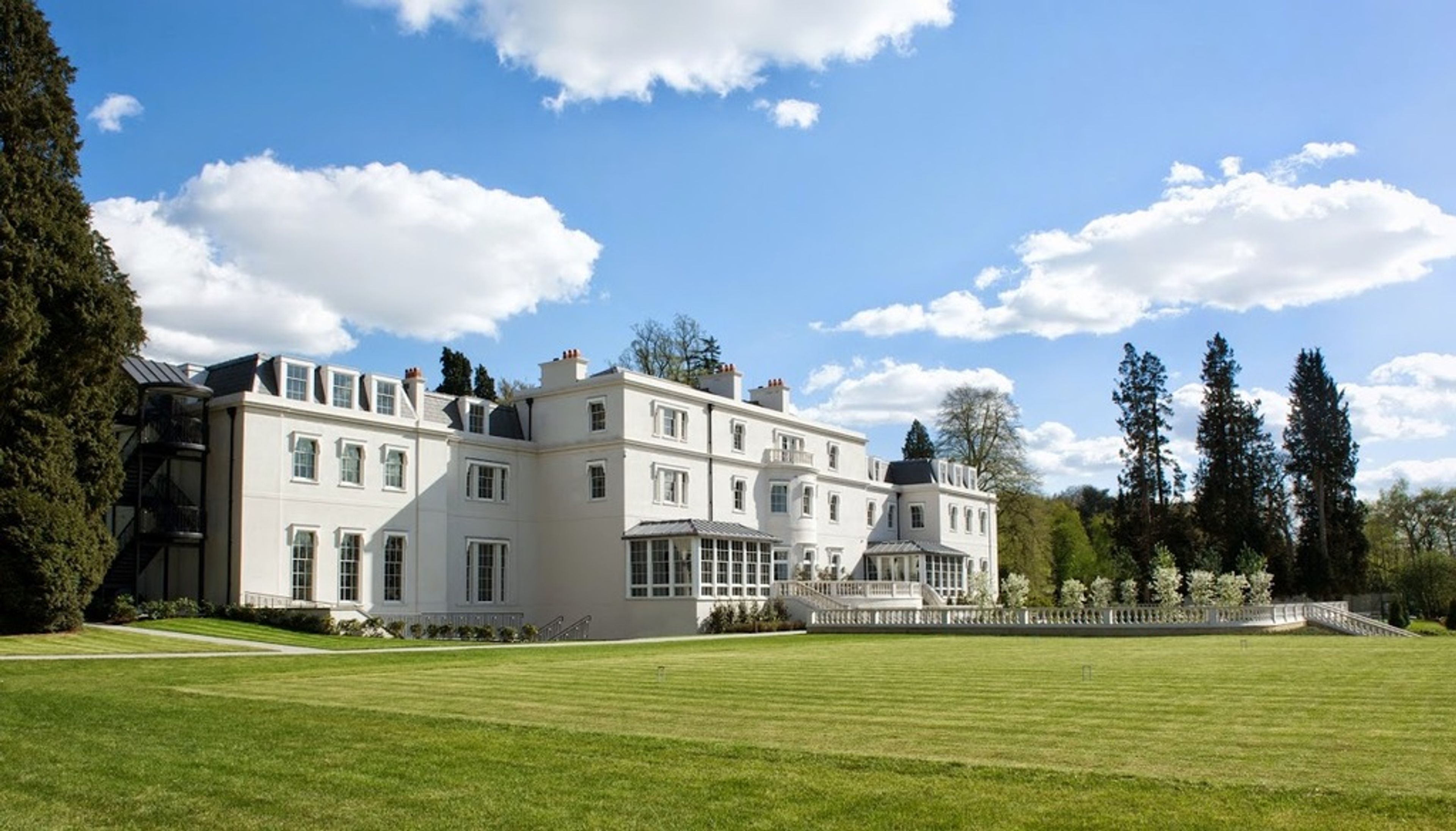 Coworth Park