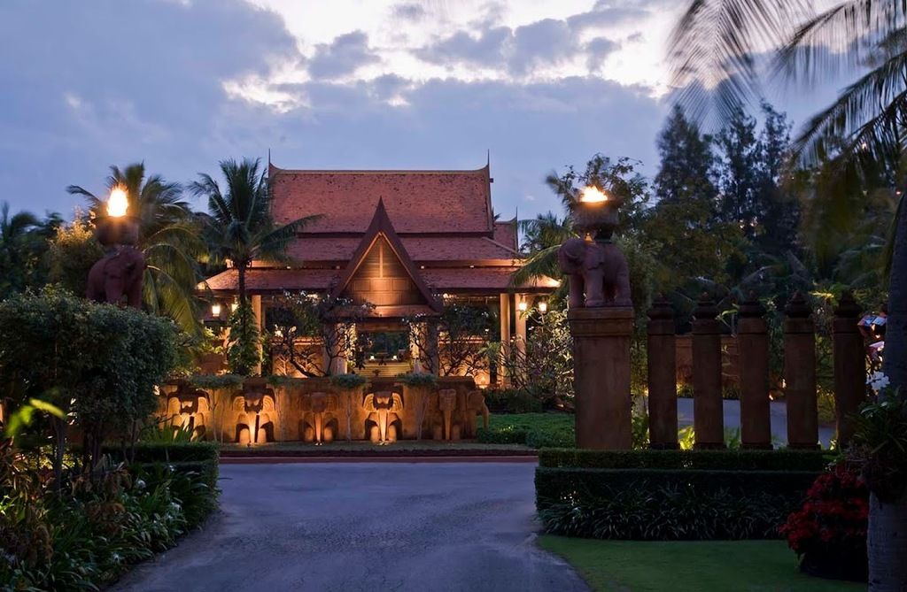Anantara Hua Hin Resort – Photo 5