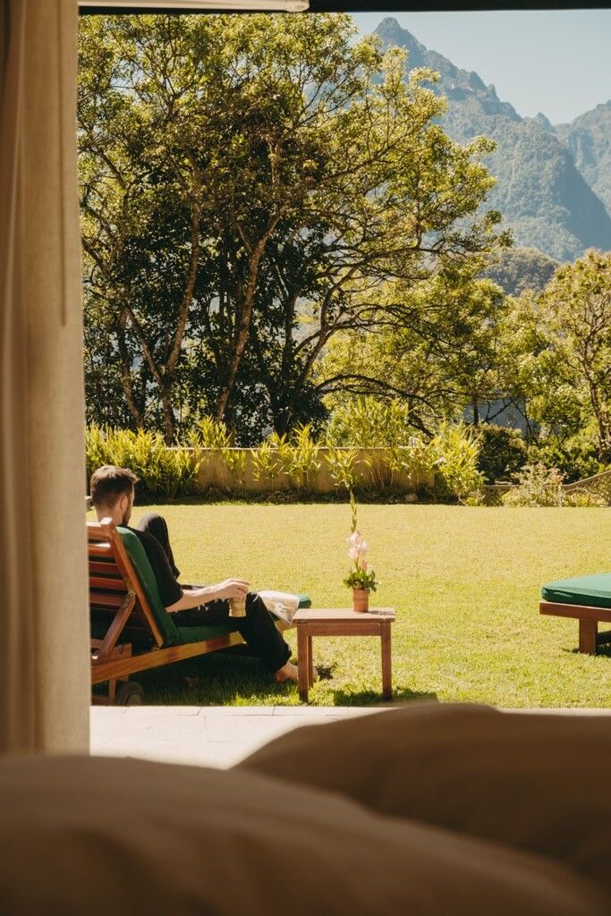 Sanctuary Lodge, A Belmond Hotel, Machu Picchu – Photo 3