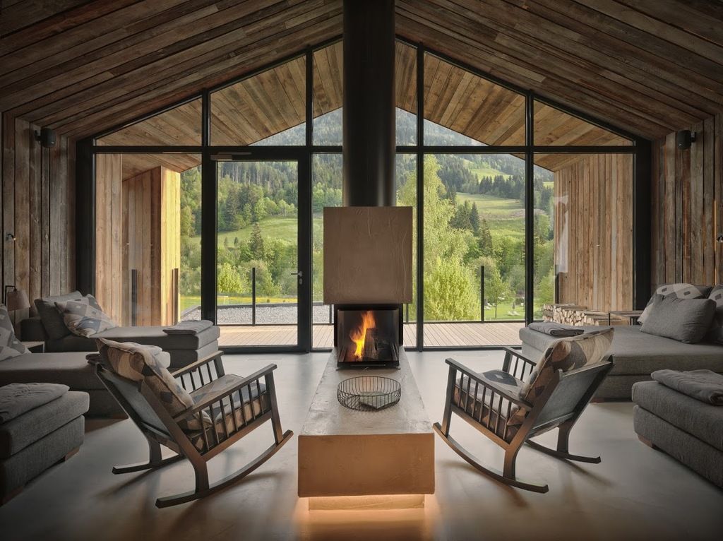 Naturhotel Forsthofgut – Photo 4