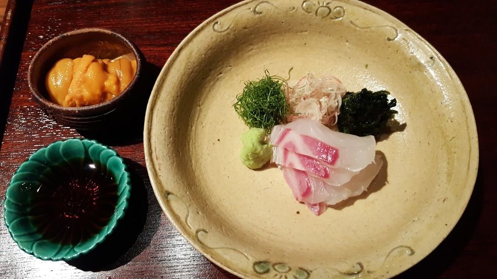 神楽坂 石かわ - Kagurazaka Ishikawa – Photo 3
