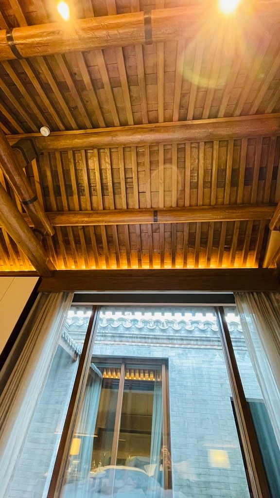 Mandarin Oriental Qianmen – Photo 3