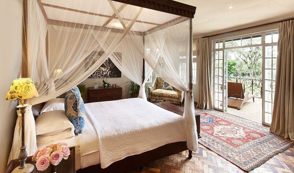 Giraffe Manor – Photo 4