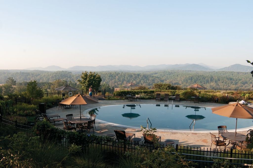 The Inn on Biltmore Estate – Photo 3