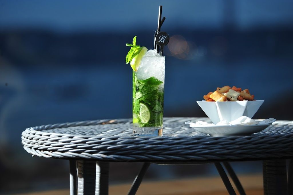 Bairro Alto Hotel – Photo 4