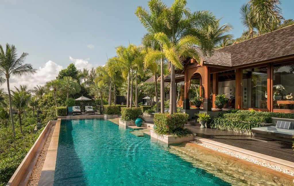 Four Seasons Resort Koh Samui – Photo 3