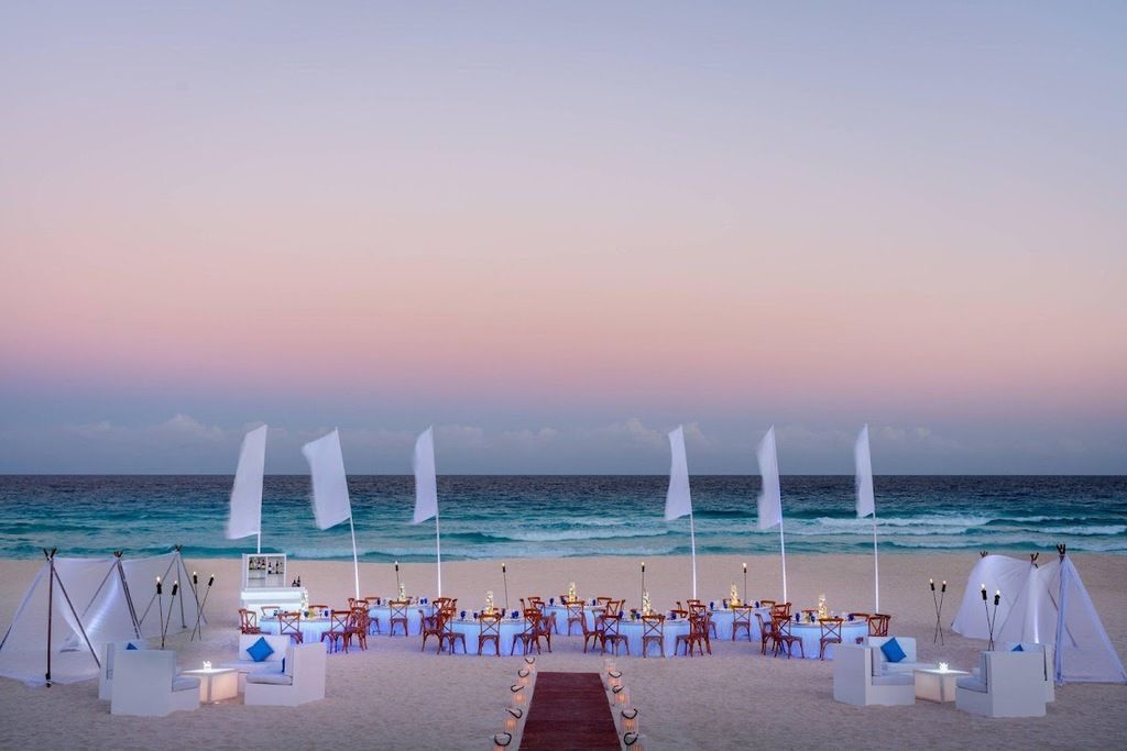 Kempinski Hotel Cancún – Photo 5