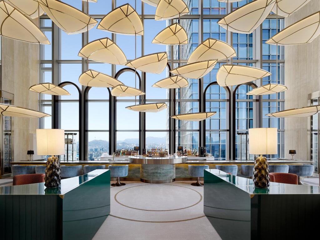 Josun Palace, a Luxury Collection, Seoul Gangnam – Photo 5
