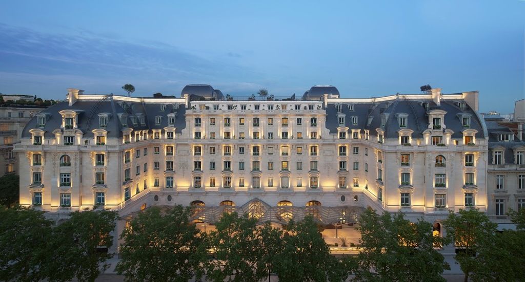 The Peninsula Paris – Photo 6