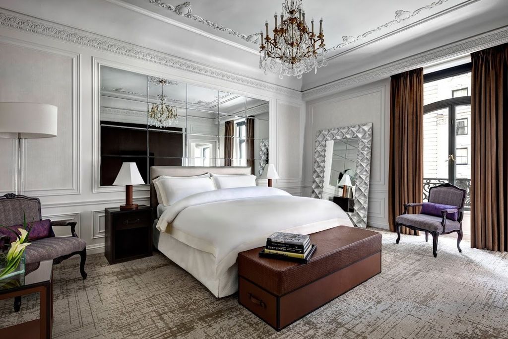 The St. Regis New York – Photo 2