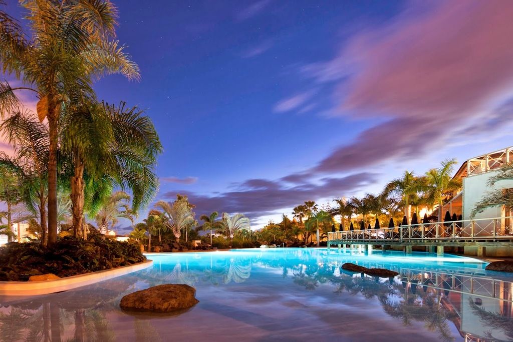 Gran Hotel Bahía del Duque Resort – Photo 5