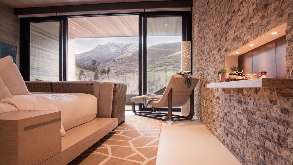 The Lodge at Blue Sky, Auberge Resorts Collection – Photo 6