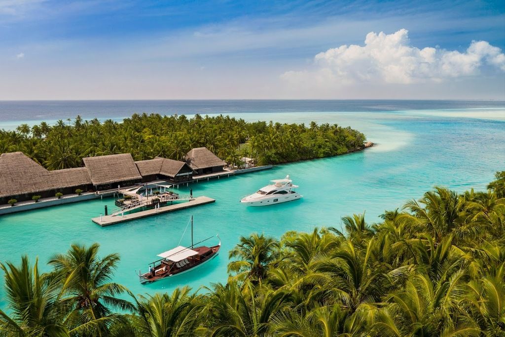 One&Only Reethi Rah – Photo 5