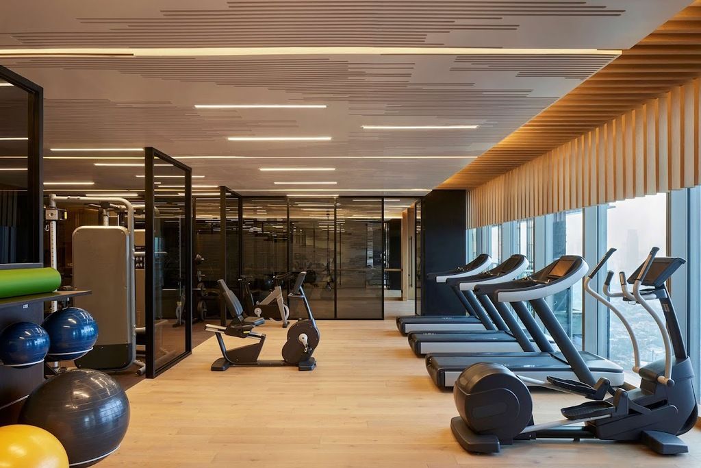 Park Hyatt Jakarta – Photo 5