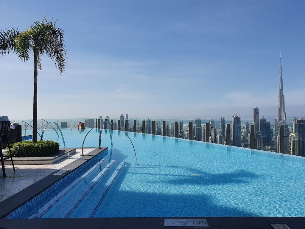SLS Dubai Hotel & Residences – Photo 3