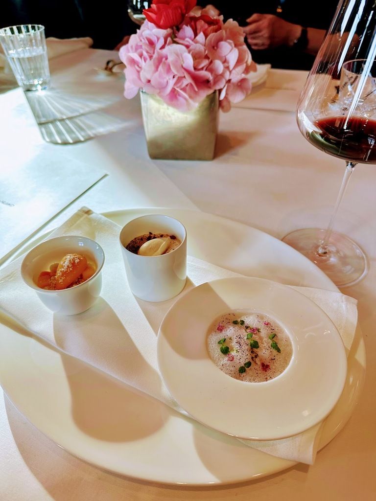 The Restaurant – Photo 5